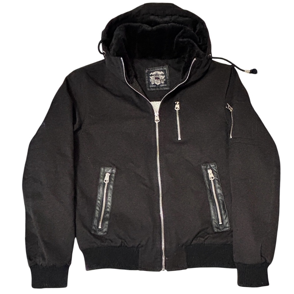 XIOS JACKET
